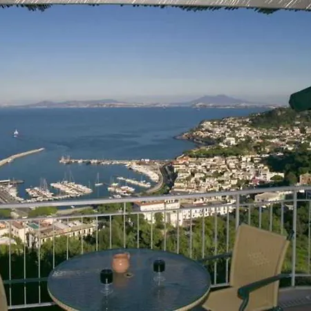 Paradise Relais Janto' Hotel