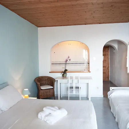 Paradise Relais Janto' Hotel 3*