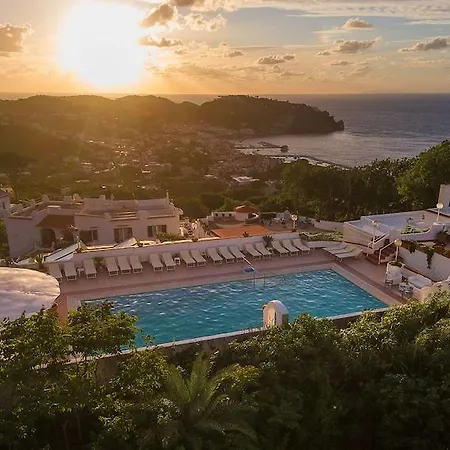 Paradise Relais Janto' Hotel Casamicciola Terme