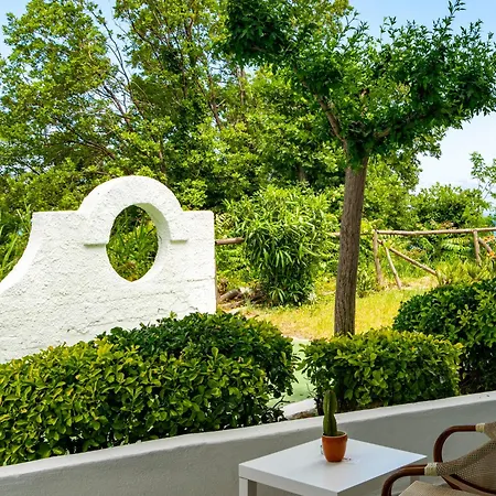 Hotel Paradise Relais Janto'