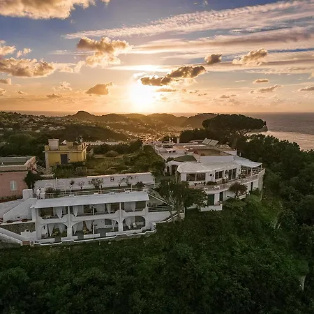 Paradise Relais Janto' Hotel