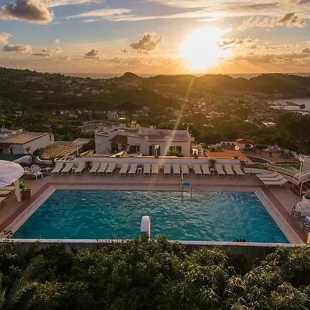 Hotel Paradise Relais Janto'