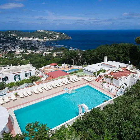 Paradise Relais Janto' Casamicciola Terme