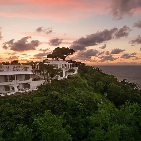 Paradise Relais Janto' Hotel