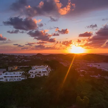 Hotel Paradise Relais Janto' 3*