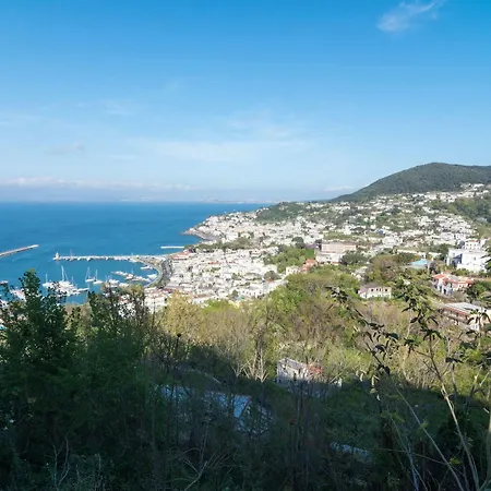 Paradise Relais Janto' Hotel 3*
