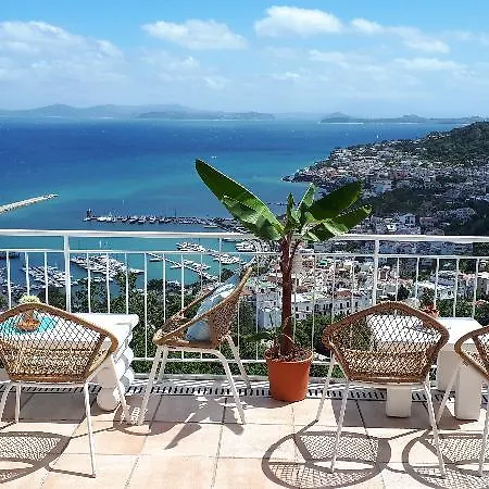 Hotel Paradise Relais Janto'
