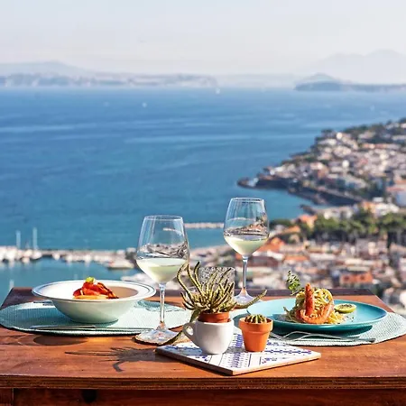 Hotel Paradise Relais Janto'