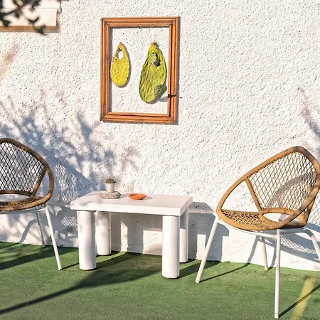 Paradise Relais Janto' Hotell 3*