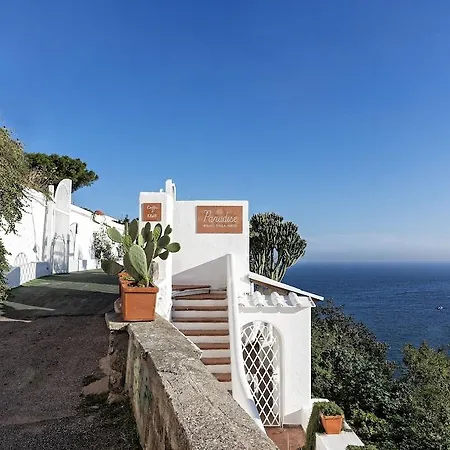 Paradise Relais Janto' Hotel 3*